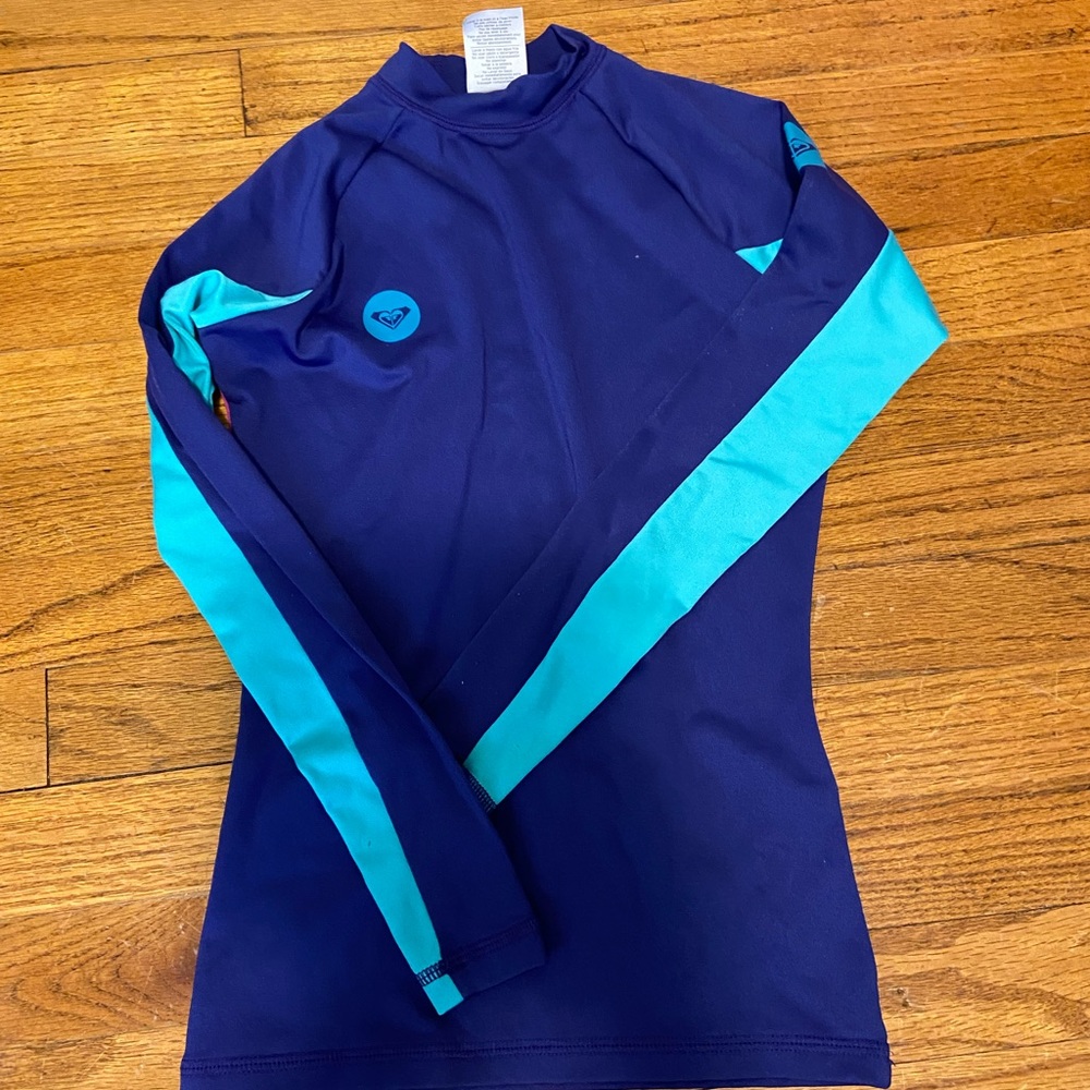 Roxy Top Size 2 - image 1